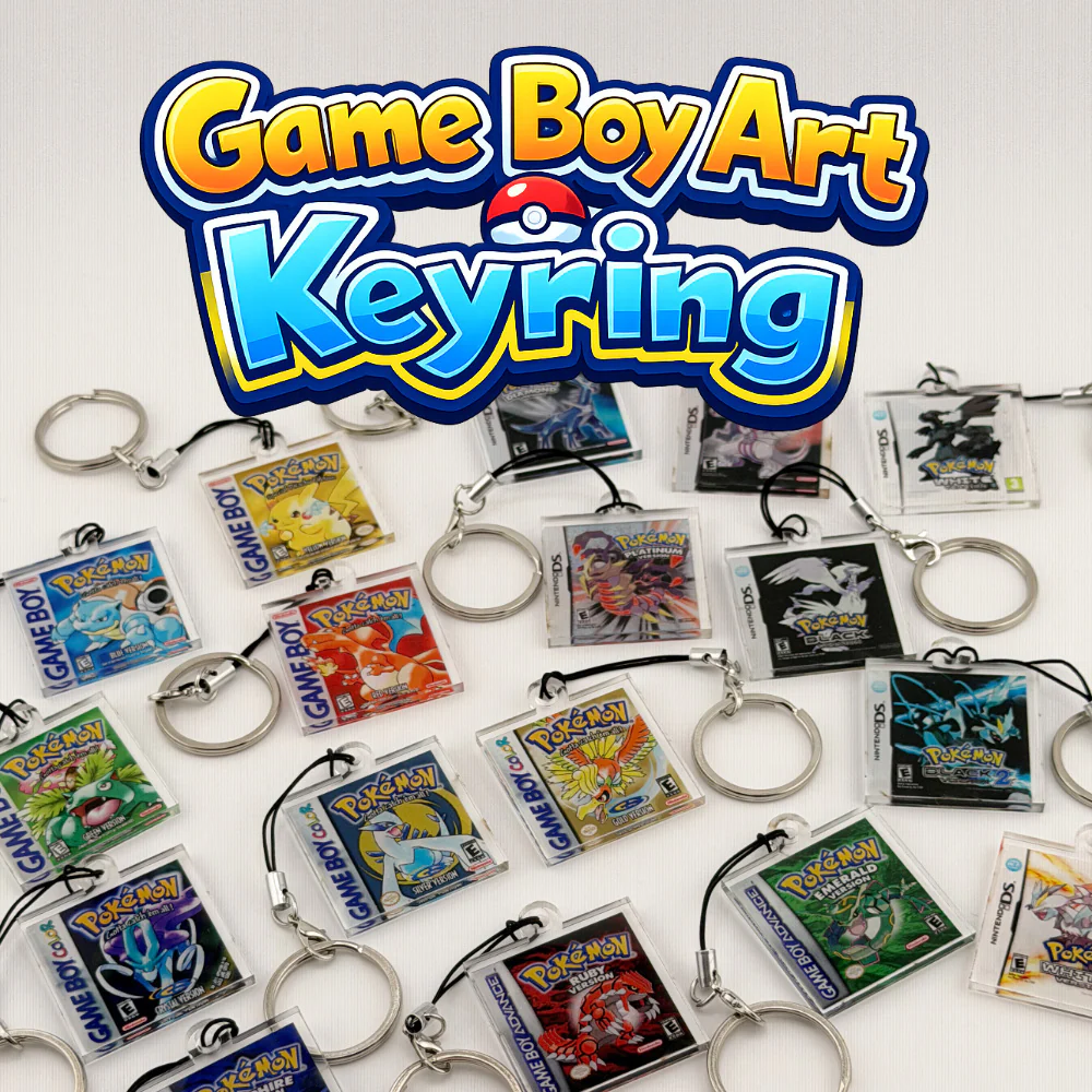 Pokémon - Explore Something New